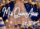 Mis Quince Anos