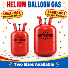 Collection image for: Balloon Supplies