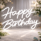 Happy Birthday (17×11)