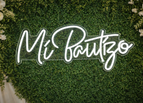Mi Bautizo