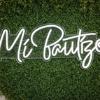 Mi Bautizo