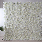 Ivory & White