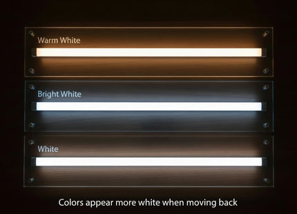 LED neon Sign - Love/Wedding Sign Collection