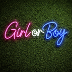 Girl or Boy