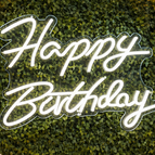 Happy Birthday (23.5×16)